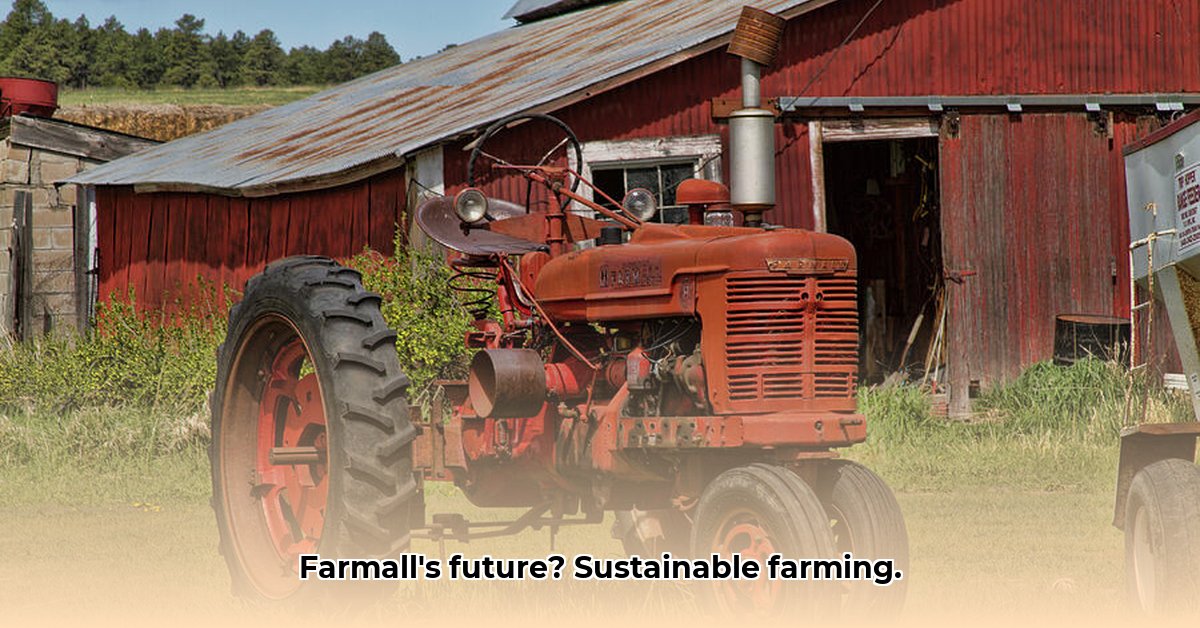 old-farmall-tractor